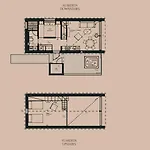 North Havu 16b By Hilla Apartmán *