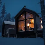 North Havu 16b By Hilla Апартаменты