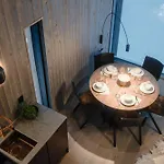 North Havu 16b By Hilla Апартаменты Леви