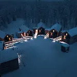 شقة North Havu 16b By Hilla