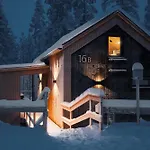 Апартаменты North Havu 16b By Hilla