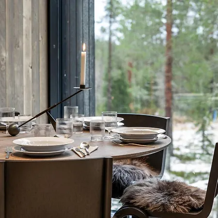 Appartamento North Havu 16b By Hilla *