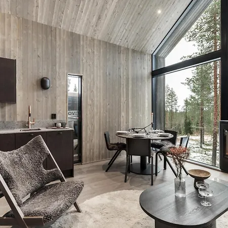 Appartamento North Havu 16b By Hilla *