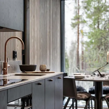 Appartamento North Havu 16b By Hilla