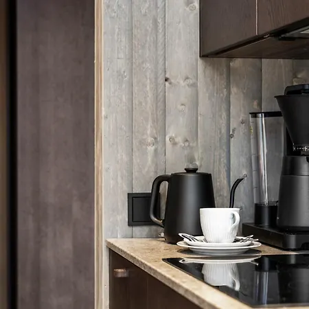 North Havu 16b By Hilla Appartamento Levi