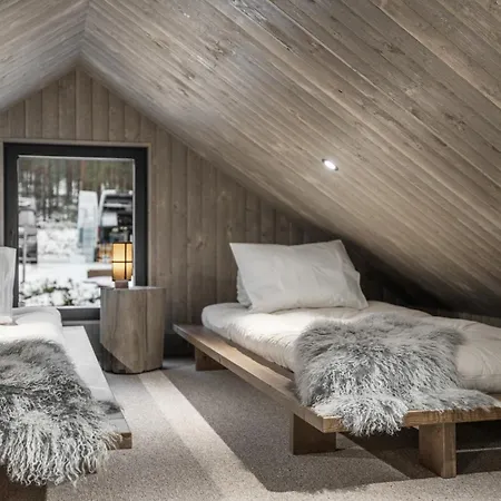 North Havu 16b By Hilla * Levi