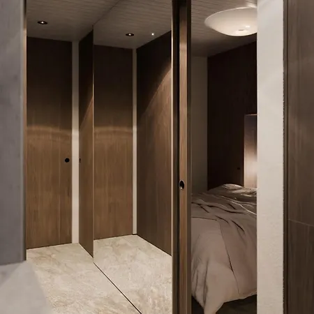 North Havu 16b By Hilla Appartamento Levi