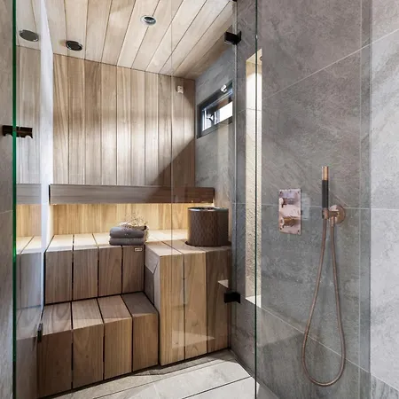 Appartamento North Havu 16b By Hilla Levi