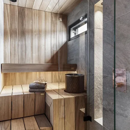 North Havu 16b By Hilla Appartamento