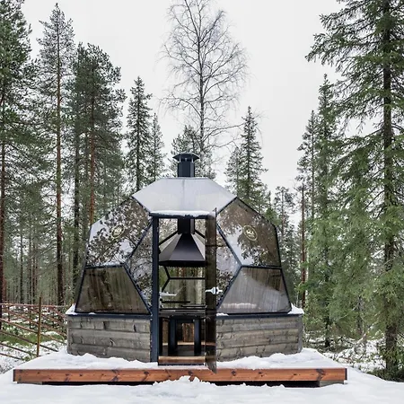 Appartamento North Havu 16b By Hilla Levi