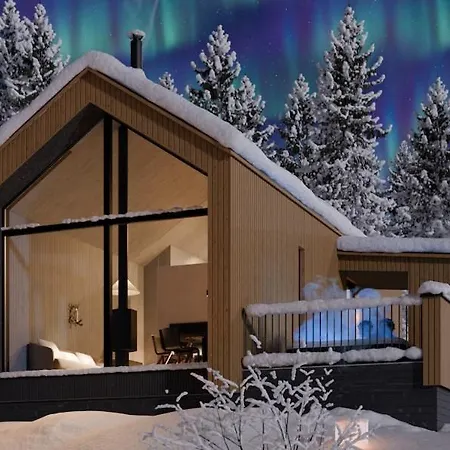 Appartamento North Havu 16b By Hilla Levi