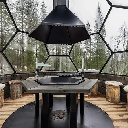 Appartamento North Havu 16b By Hilla *