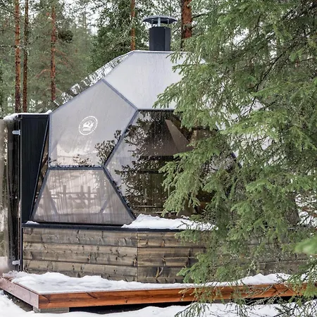 Appartamento North Havu 16b By Hilla