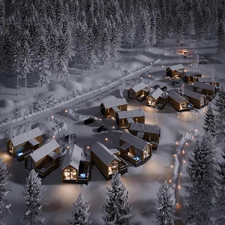 Appartamento North Havu 16b By Hilla *