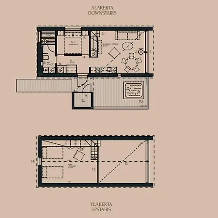 North Havu 16b By Hilla Daire *