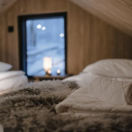 דירה North Havu 16b By Hilla *