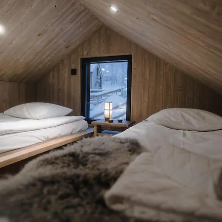 North Havu 16b By Hilla דירה *