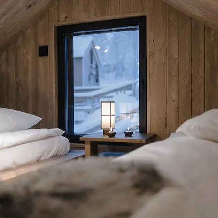 North Havu 16b By Hilla アパート *