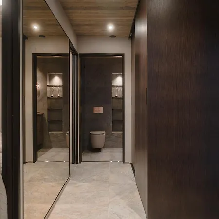 アパート North Havu 16b By Hilla