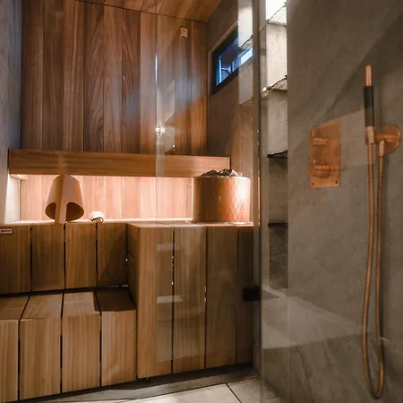 North Havu 16b By Hilla アパート *