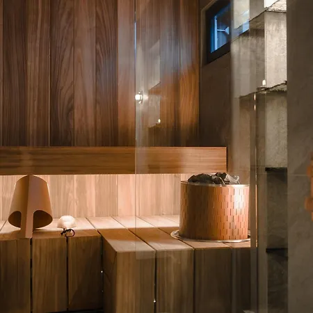 דירה North Havu 16b By Hilla