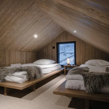 North Havu 16b By Hilla アパート