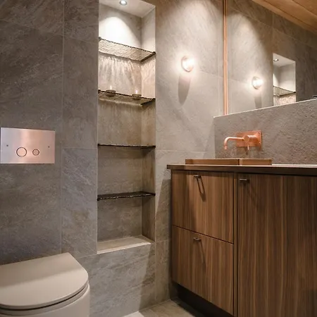 Daire North Havu 16b By Hilla *
