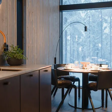 Daire North Havu 16b By Hilla *