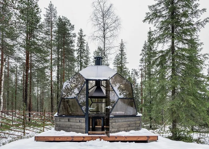 דירה North Havu 16b By Hilla לוי