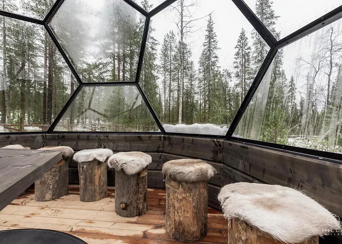 North Havu 16b By Hilla