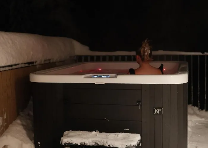 North Havu 16b By Hilla レヴィ