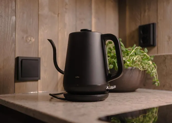 North Havu 16b By Hilla アパート