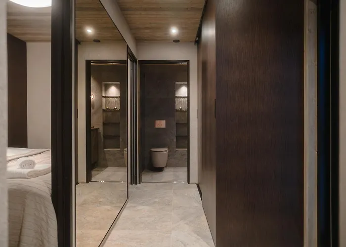 דירה North Havu 16b By Hilla