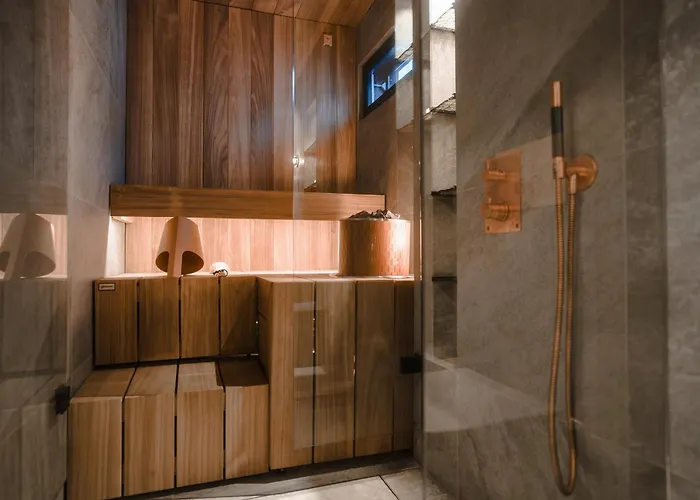 North Havu 16b By Hilla דירה *