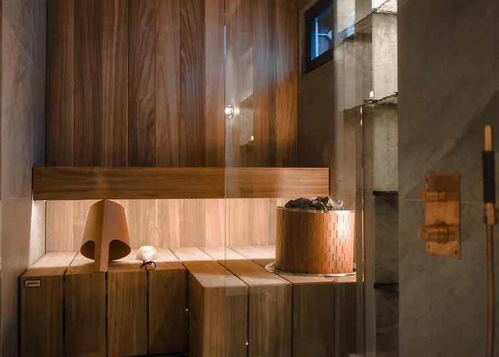 דירה North Havu 16b By Hilla