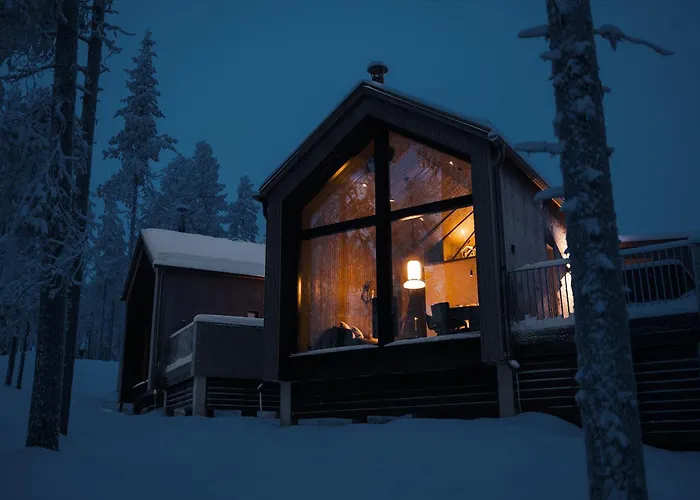 North Havu 16b By Hilla アパート