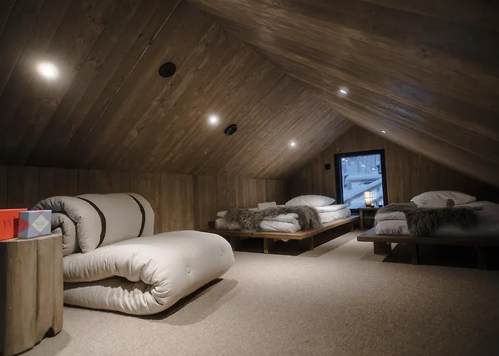 North Havu 16b By Hilla レヴィ