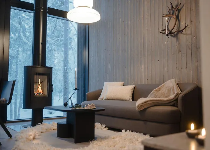 North Havu 16b By Hilla *