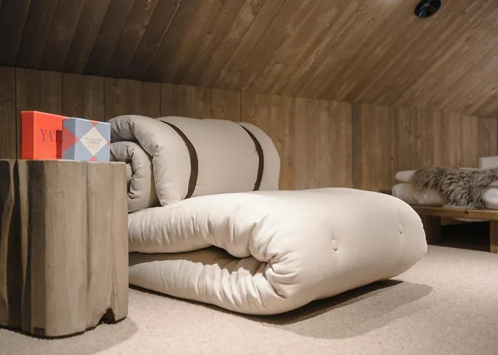 North Havu 16b By Hilla アパート