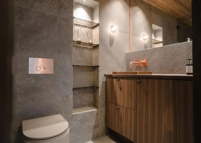 דירה North Havu 16b By Hilla *