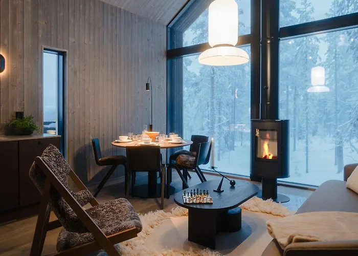 North Havu 16b By Hilla アパート *