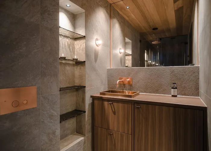 アパート North Havu 16b By Hilla レヴィ