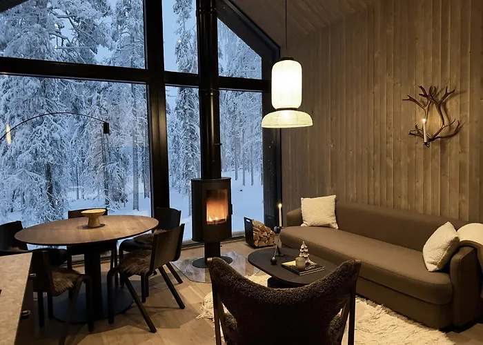 North Havu 16b By Hilla