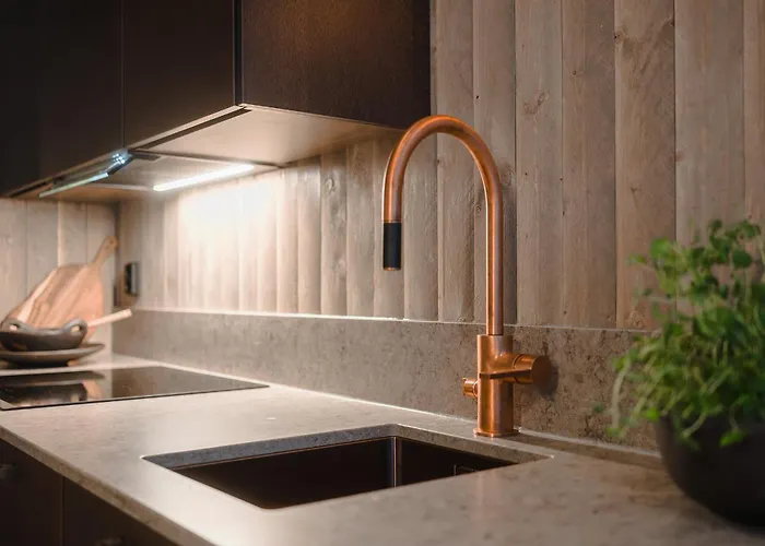 דירה North Havu 16b By Hilla לוי