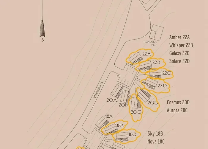 North Havu 16b By Hilla *